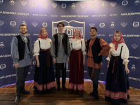 Поздравляем с победой! Поздравляем с победой!