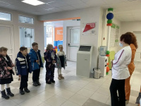 Теплые поздравления для сотрудниц поликлиники