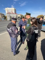 Состоялся рейд по местам массового скопления
мигрантов Состоялся рейд по местам массового скопления
мигрантов