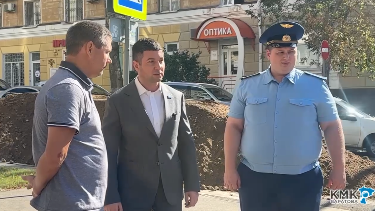 Ресурсоснабжающие организации будут привлечены к ответственности