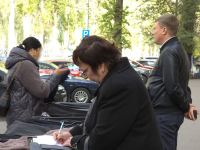 В Октябрьском районе продолжаются мероприятия по выявлению фактов незаконной торговли В Октябрьском районе продолжаются мероприятия по выявлению фактов незаконной торговли