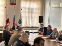 Приняты решения в части улучшения организации дорожного движения Приняты решения в части улучшения организации дорожного движения