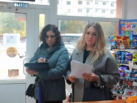 Продолжаются мероприятия по профилактике неформальной занятости Продолжаются мероприятия по профилактике неформальной занятости