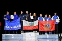 По сводным итогам Всероссийских игр Умных
городов первенство одержала Саратовская область По сводным итогам Всероссийских игр Умных
городов первенство одержала Саратовская область