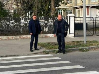 В Заводском районе ведется подготовка к началу учебного года