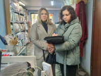 В Октябрьском районе продолжаются мероприятия по профилактике неформальной занятости В Октябрьском районе продолжаются мероприятия по профилактике неформальной занятости