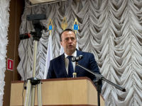 Итоги работы департамента Гагаринского района за первое полугодие 2026 года Итоги работы департамента Гагаринского района за первое полугодие 2026 года