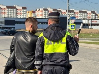 Госавтоинспекция проведет профилактическое мероприятие «Безопасность на дороге»