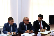 Продолжается работа по выстраиванию системы контроля за вывозом ТКО Продолжается работа по выстраиванию системы контроля за вывозом ТКО