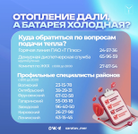 Куда обратиться при отсутствии тепла в квартире Куда обратиться при отсутствии тепла в квартире