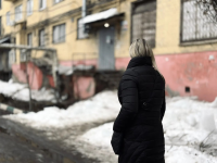 Продолжается мониторинг дворовых территорий в Октябрьском районе 