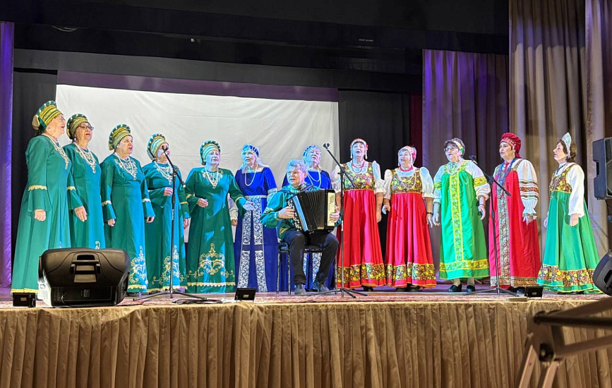 Творческие коллективы Гагаринского района выступят на городском конкурсе