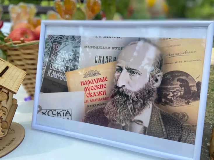 Продолжается реализация проекта «Библиотека под открытым небом»