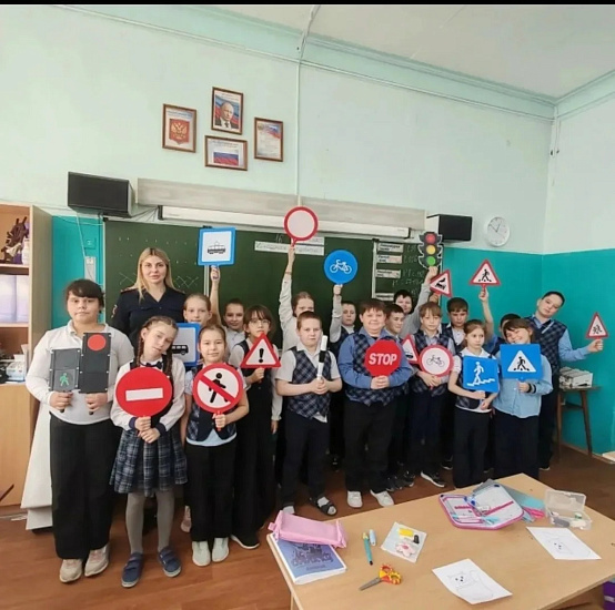 «Единый день профилактики» в Саратове