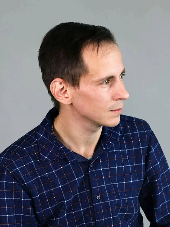 Преподаватель Школы креативных индустрий Саратова – полуфиналист Национального чемпионата «ArtMasters»
