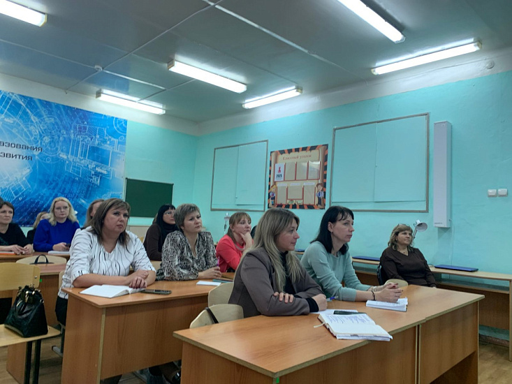 Городской проект «ЛидерПро»: стажировки для кандидатов в кадровый резерв продолжаются