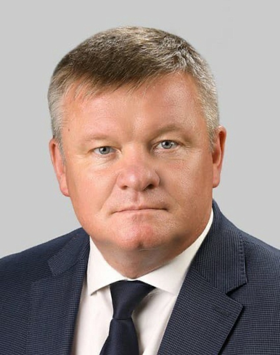 Михаил Исаев: «В августе будут завершены работы по капитальному ремонту школы №86»