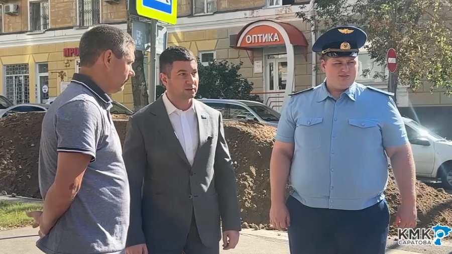 Ресурсоснабжающие организации будут привлечены к ответственности