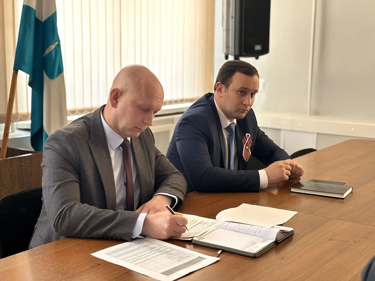 Ремонт дорог и благоустройство на особом контроле