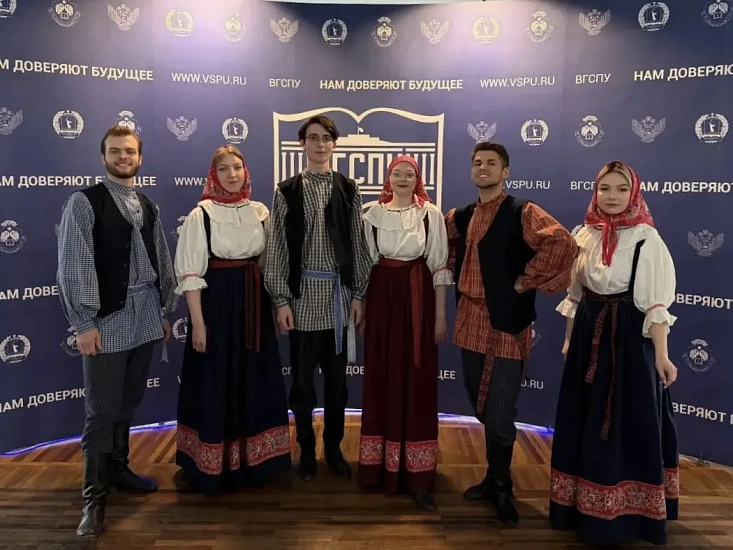 Поздравляем с победой! 