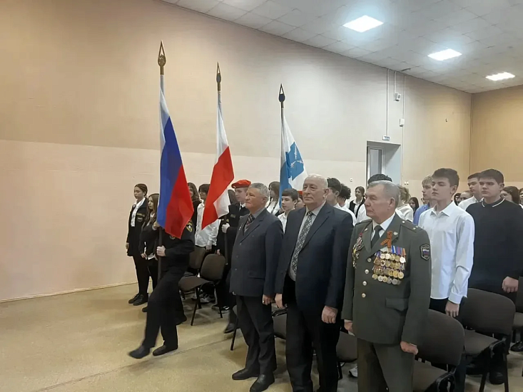 О героях, которые среди нас