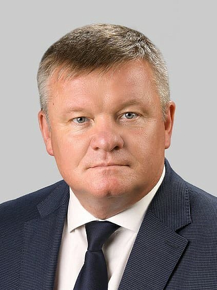 В первую субботу месяца, 4 октября, глава муниципального образования «Город Саратов» Михаил Исаев проведет личный прием участников СВО и членов их семей